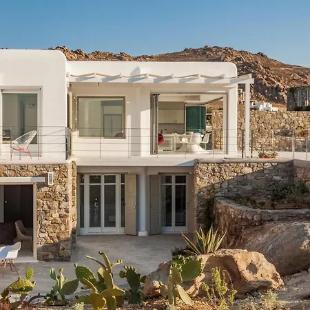 Leda Mykonos * Mykonos Town