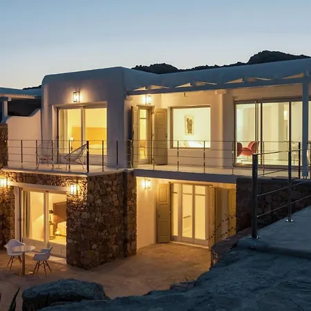 Leda Mykonos *