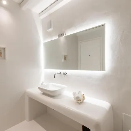 Apartment Leda Mykonos Mykonos Town