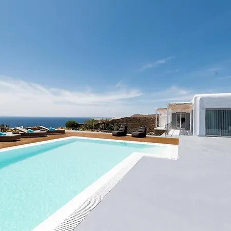 Leda Mykonos Apartment *