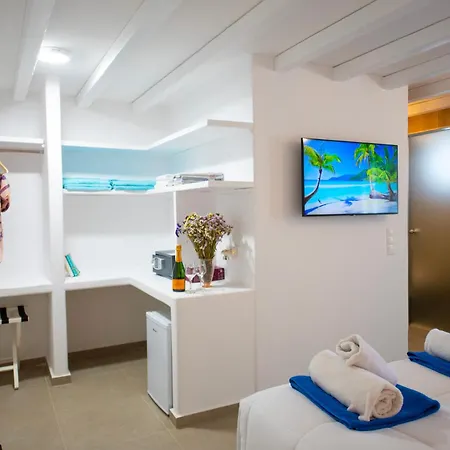 Apartment Leda Mykonos *