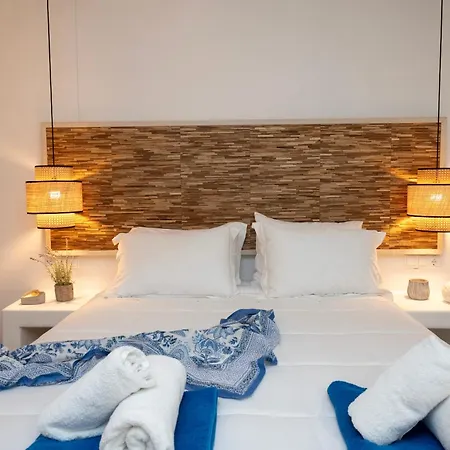 Apartment Leda Mykonos