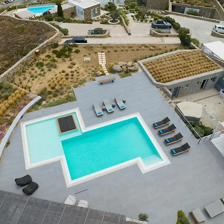 Apartment Leda Mykonos