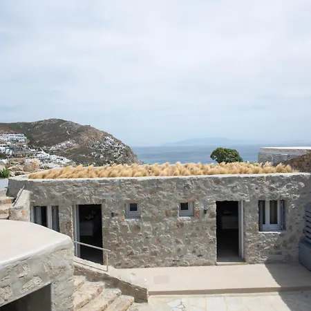 Apartment Leda Mykonos