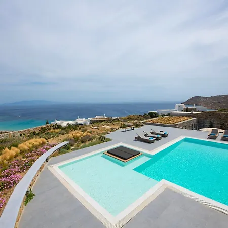 Apartment Leda Mykonos