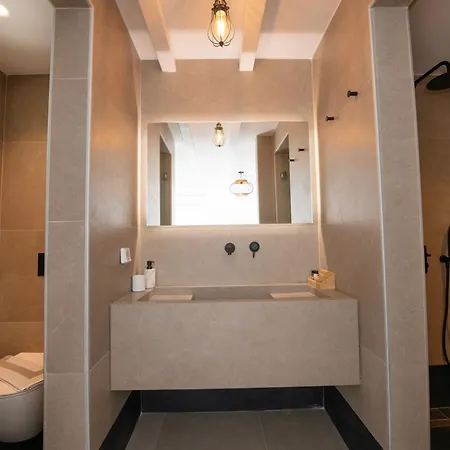Appartement Leda Mykonos *