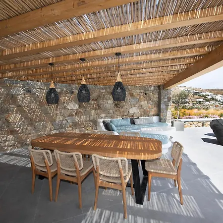 Leda Mykonos *